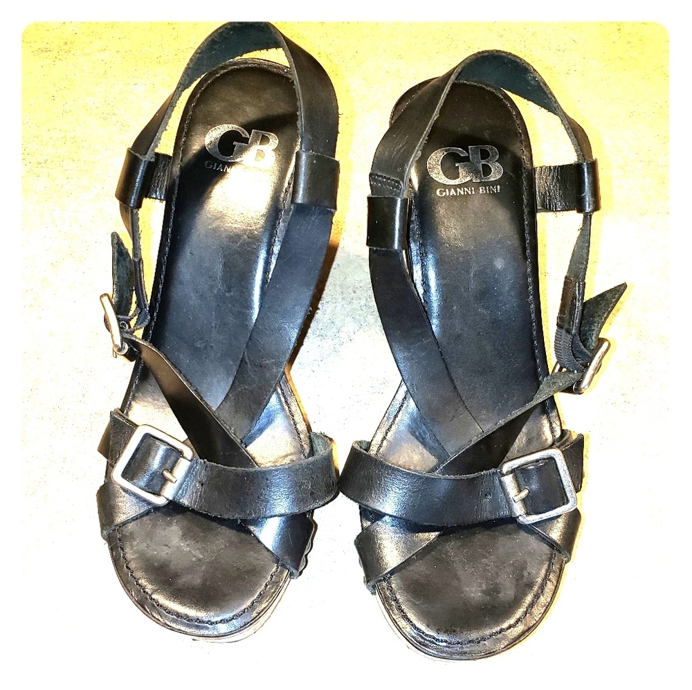 Gianni Bini Shoes